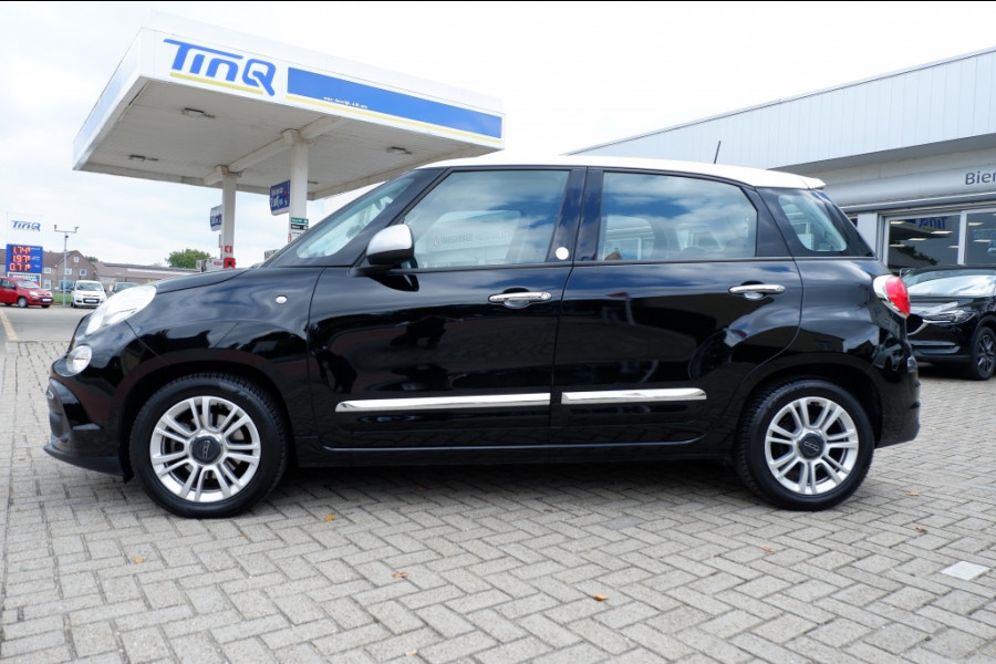 Fiat 500L 0.9 TwinAir PopStar Fiat 500L 0.9 TwinAir PopStar