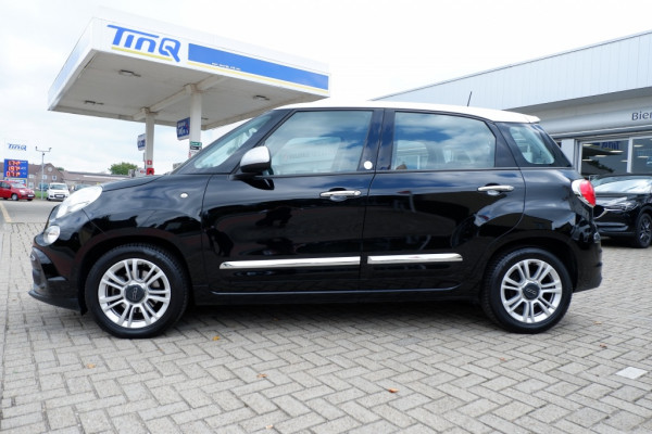 Fiat 500L 0.9 TwinAir PopStar Fiat 500L 0.9 TwinAir PopStar