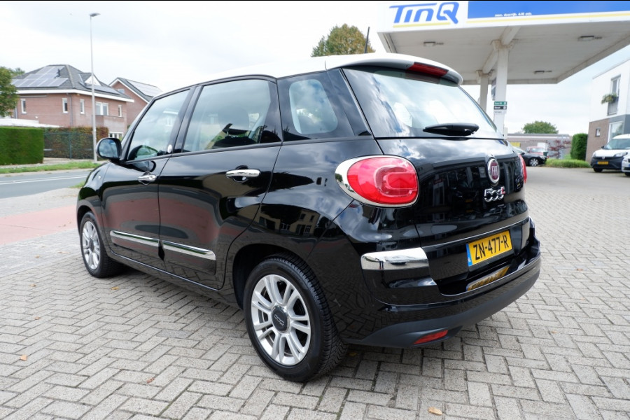 Fiat 500L 0.9 TwinAir PopStar Fiat 500L 0.9 TwinAir PopStar