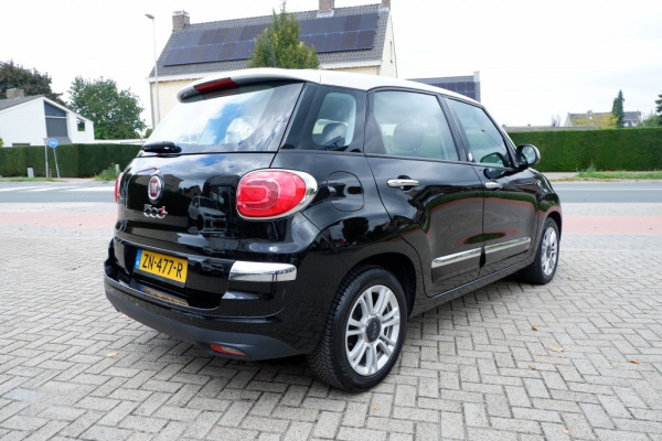 Fiat 500L 0.9 TwinAir PopStar Fiat 500L 0.9 TwinAir PopStar