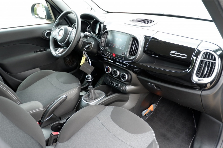 Fiat 500L 0.9 TwinAir PopStar Fiat 500L 0.9 TwinAir PopStar