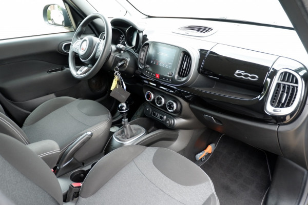 Fiat 500L 0.9 TwinAir PopStar Fiat 500L 0.9 TwinAir PopStar