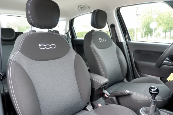 Fiat 500L 0.9 TwinAir PopStar Fiat 500L 0.9 TwinAir PopStar