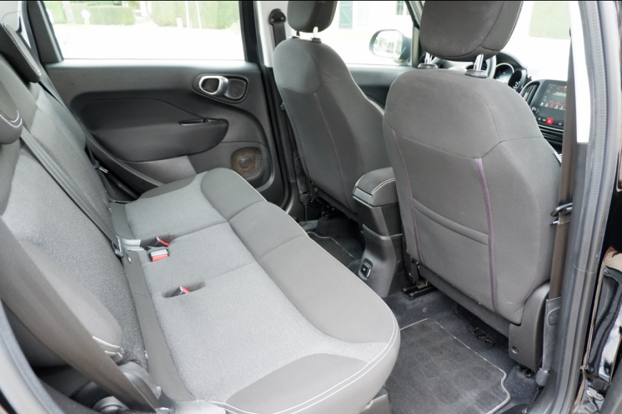Fiat 500L 0.9 TwinAir PopStar Fiat 500L 0.9 TwinAir PopStar