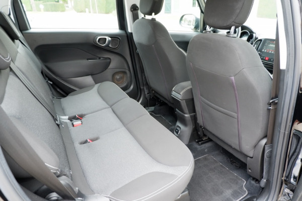 Fiat 500L 0.9 TwinAir PopStar Fiat 500L 0.9 TwinAir PopStar