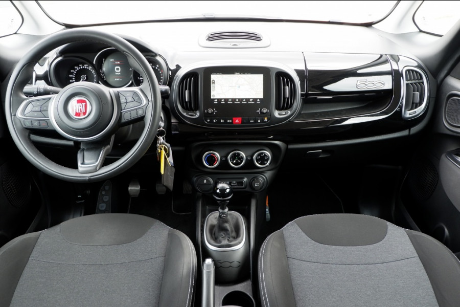Fiat 500L 0.9 TwinAir PopStar Fiat 500L 0.9 TwinAir PopStar
