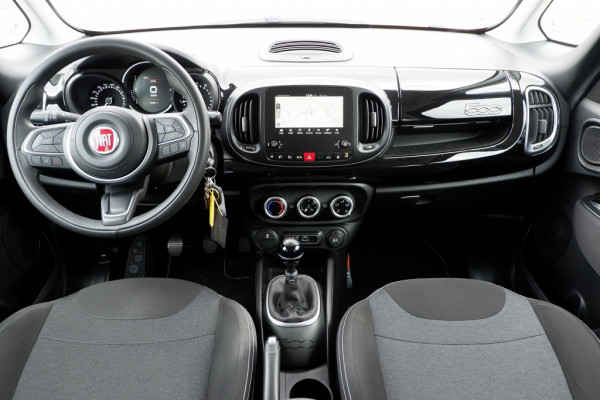 Fiat 500L 0.9 TwinAir PopStar Fiat 500L 0.9 TwinAir PopStar