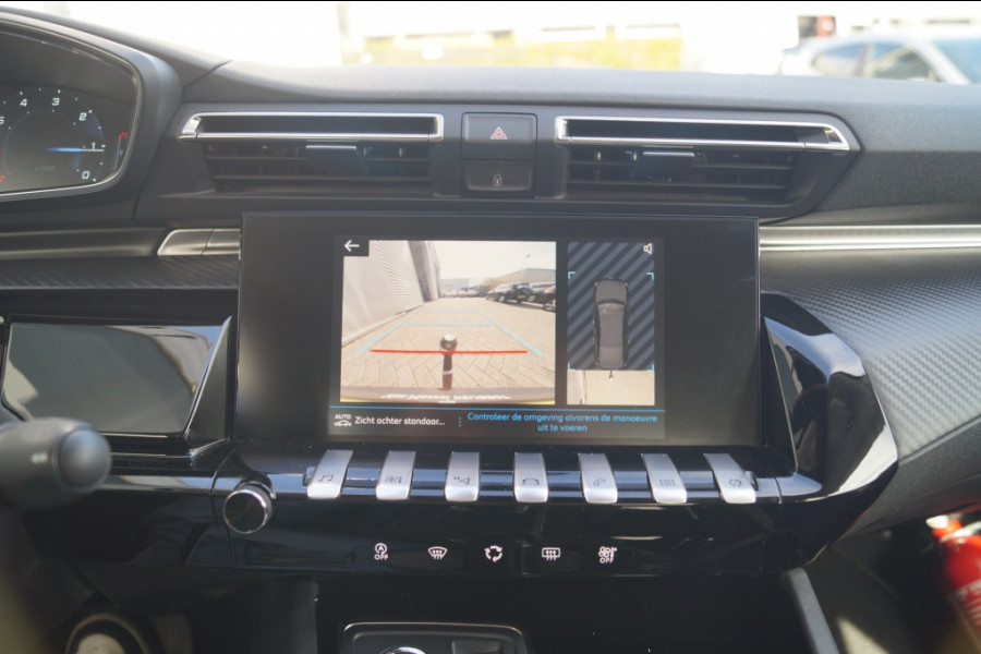 Peugeot 508 1.2 PureTech 130pk Automaat Active Pack Business