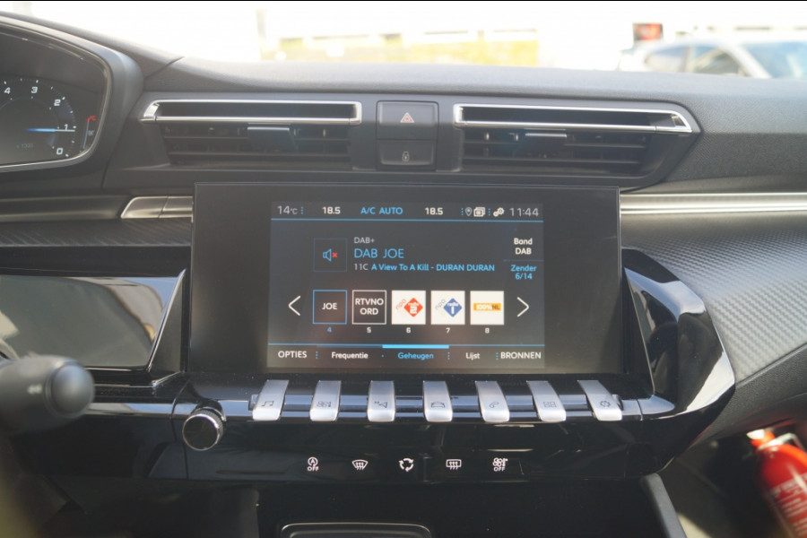 Peugeot 508 1.2 PureTech 130pk Automaat Active Pack Business