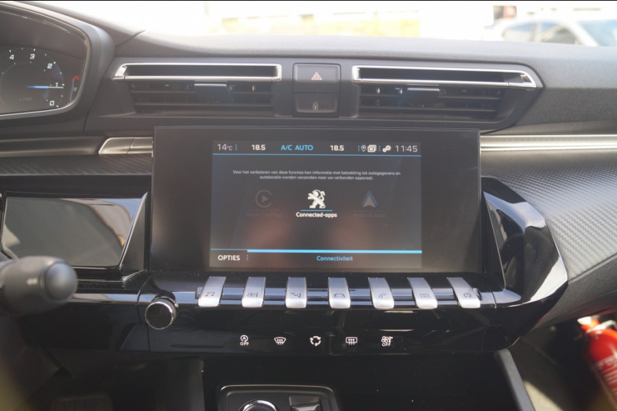 Peugeot 508 1.2 PureTech 130pk Automaat Active Pack Business