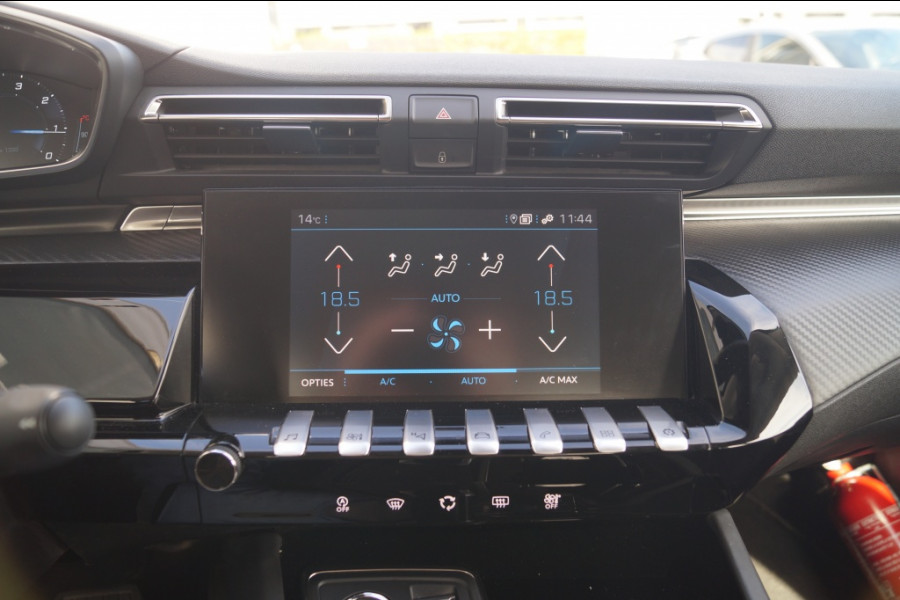 Peugeot 508 1.2 PureTech 130pk Automaat Active Pack Business