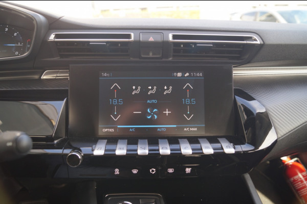 Peugeot 508 1.2 PureTech 130pk Automaat Active Pack Business