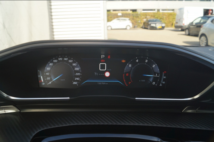 Peugeot 508 1.2 PureTech 130pk Automaat Active Pack Business