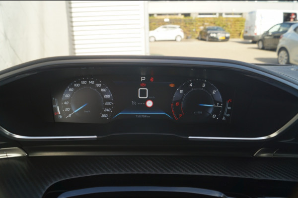 Peugeot 508 1.2 PureTech 130pk Automaat Active Pack Business