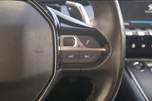 Peugeot 508 1.2 PureTech 130pk Automaat Active Pack Business