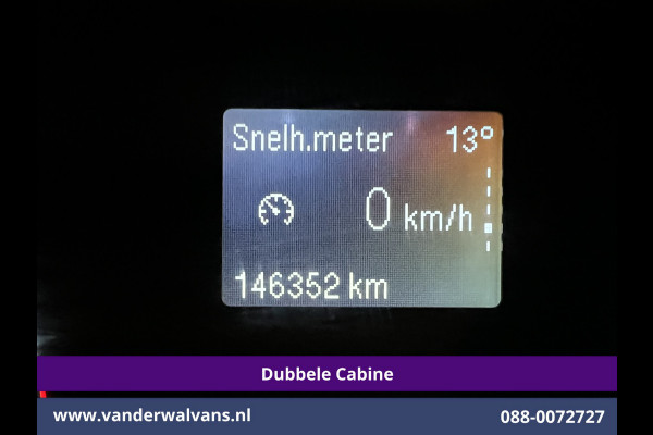 Ford Transit 2.0 TDCI 131pk L3H2 Dubbele Cabine Euro6 Airco | 6-Zits | LED | 2500kg Trekhaak | Cruisecontrol Verwarmde voorruit, Parkeersensoren Ford Transit 2.0 TDCI 131pk L3H2 Dubbele Cabine Euro6 Airco | 6-Zits | LED | 2500kg Trekhaak | Cruisecontrol Verwarmde voorruit, Parkeersensoren