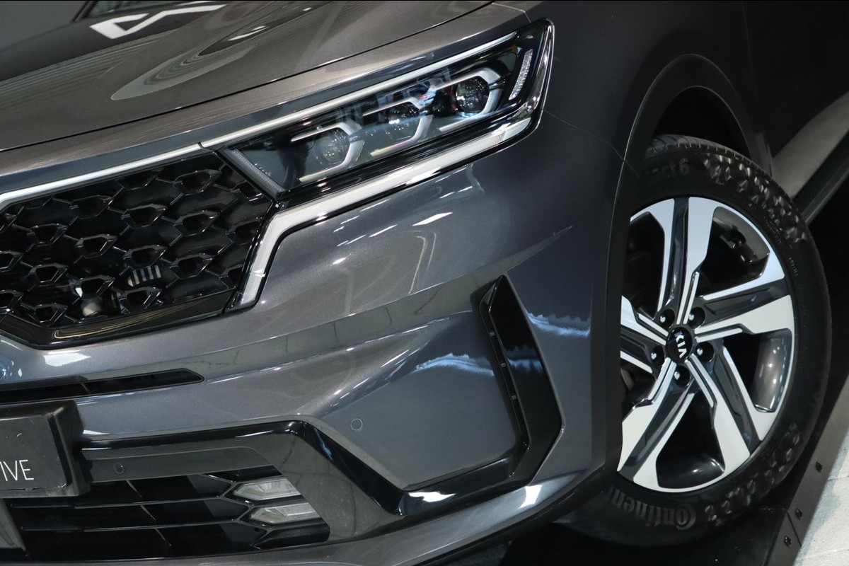 Kia Sorento 1.6 T-GDI 4WD / PANO / KEYLESS / HUD / 360 / VOLLEDIG UITGEVOERD!
