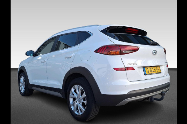 Hyundai Tucson 1.6 T-GDI Comfort Trekhaak | Achteruitrijcamera | Navigatie 1e eigenaar, lage kilometerstand