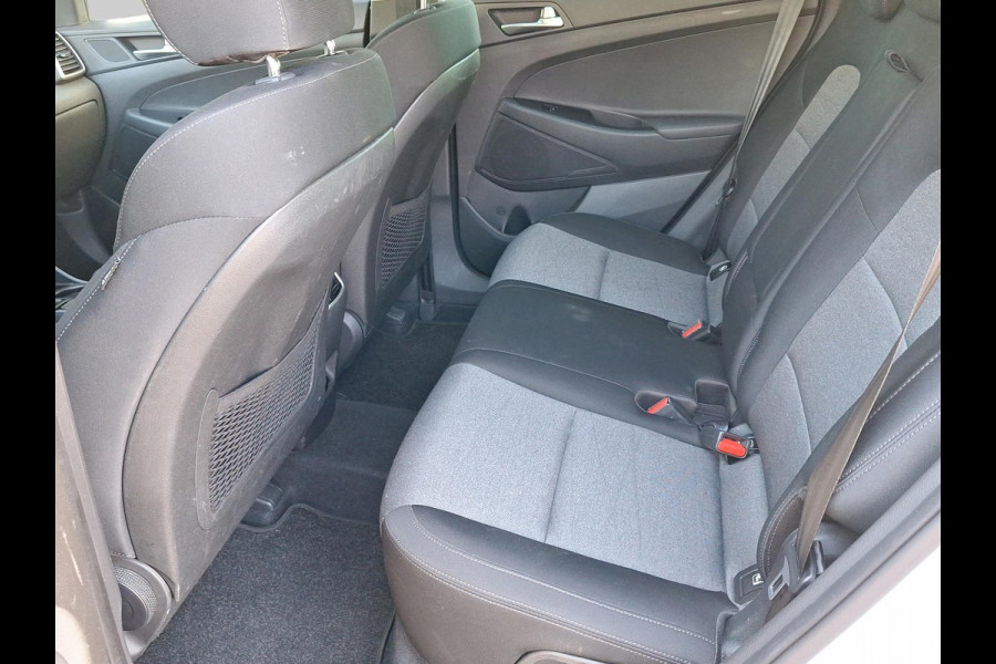 Hyundai Tucson 1.6 T-GDI Comfort Trekhaak | Achteruitrijcamera | Navigatie 1e eigenaar, lage kilometerstand