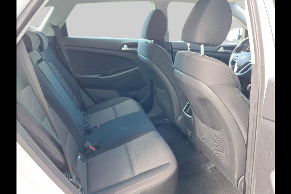 Hyundai Tucson 1.6 T-GDI Comfort Trekhaak | Achteruitrijcamera | Navigatie 1e eigenaar, lage kilometerstand