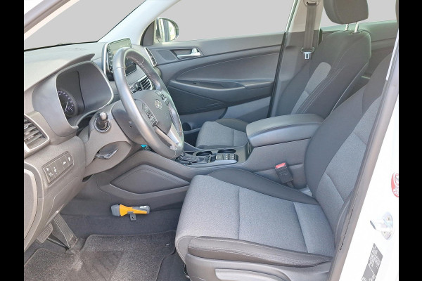 Hyundai Tucson 1.6 T-GDI Comfort Trekhaak | Achteruitrijcamera | Navigatie 1e eigenaar, lage kilometerstand