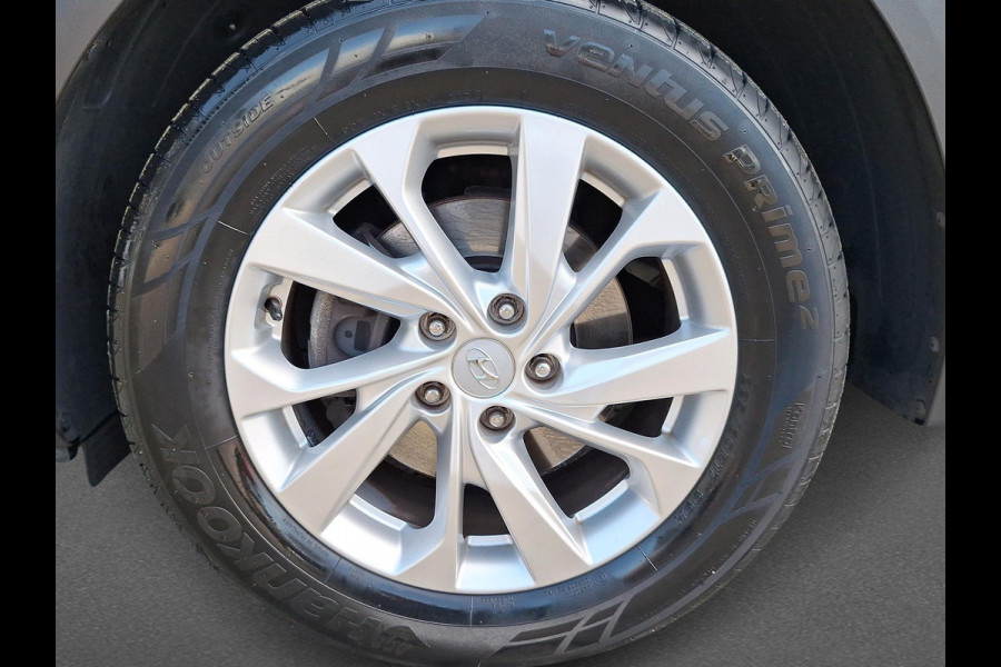 Hyundai Tucson 1.6 T-GDI Comfort Trekhaak | Achteruitrijcamera | Navigatie 1e eigenaar, lage kilometerstand