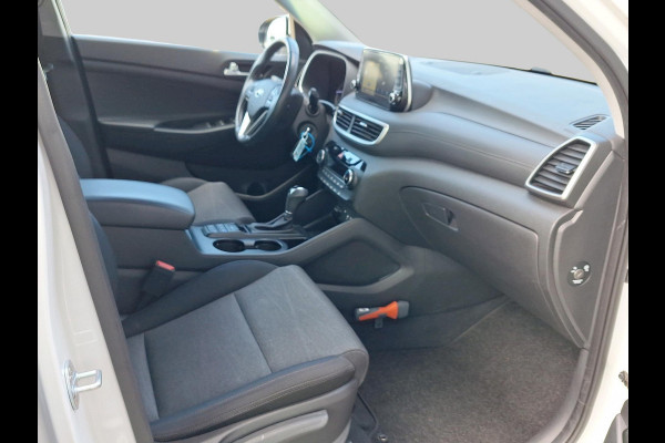 Hyundai Tucson 1.6 T-GDI Comfort Trekhaak | Achteruitrijcamera | Navigatie 1e eigenaar, lage kilometerstand