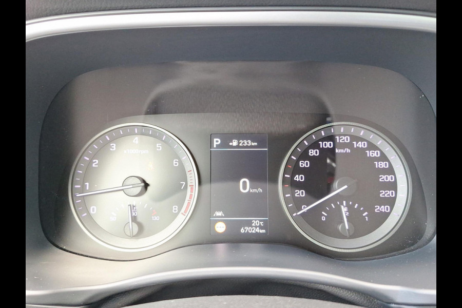 Hyundai Tucson 1.6 T-GDI Comfort Trekhaak | Achteruitrijcamera | Navigatie 1e eigenaar, lage kilometerstand