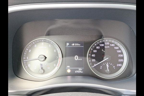 Hyundai Tucson 1.6 T-GDI Comfort Trekhaak | Achteruitrijcamera | Navigatie 1e eigenaar, lage kilometerstand