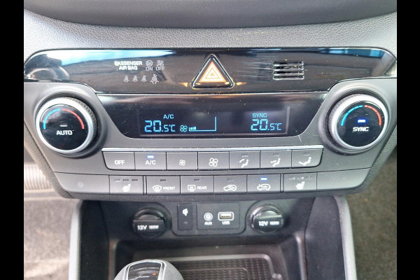 Hyundai Tucson 1.6 T-GDI Comfort Trekhaak | Achteruitrijcamera | Navigatie 1e eigenaar, lage kilometerstand