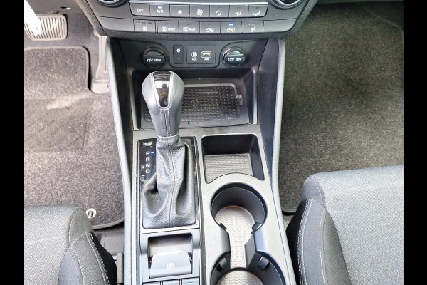 Hyundai Tucson 1.6 T-GDI Comfort Trekhaak | Achteruitrijcamera | Navigatie 1e eigenaar, lage kilometerstand
