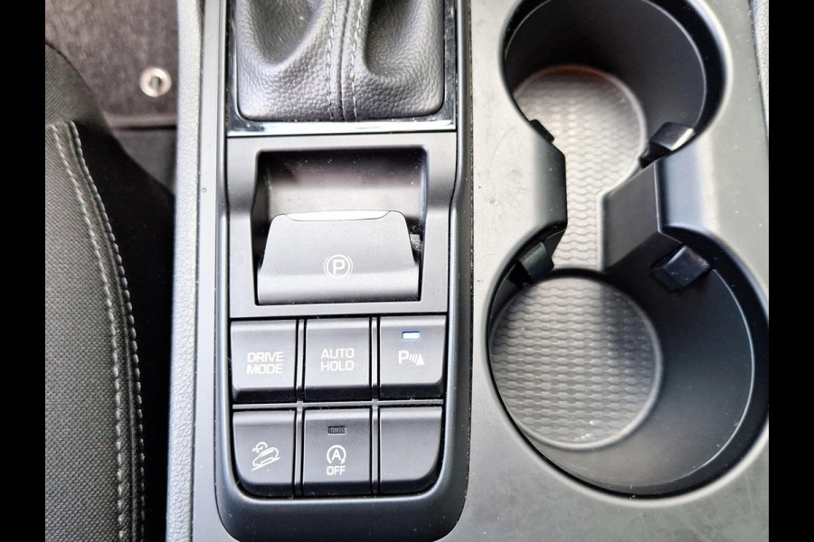 Hyundai Tucson 1.6 T-GDI Comfort Trekhaak | Achteruitrijcamera | Navigatie 1e eigenaar, lage kilometerstand