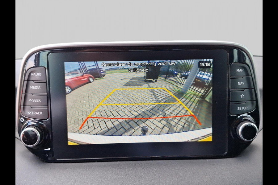 Hyundai Tucson 1.6 T-GDI Comfort Trekhaak | Achteruitrijcamera | Navigatie 1e eigenaar, lage kilometerstand