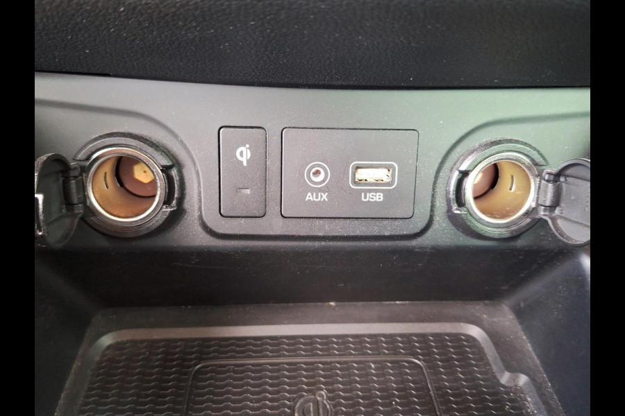 Hyundai Tucson 1.6 T-GDI Comfort Trekhaak | Achteruitrijcamera | Navigatie 1e eigenaar, lage kilometerstand
