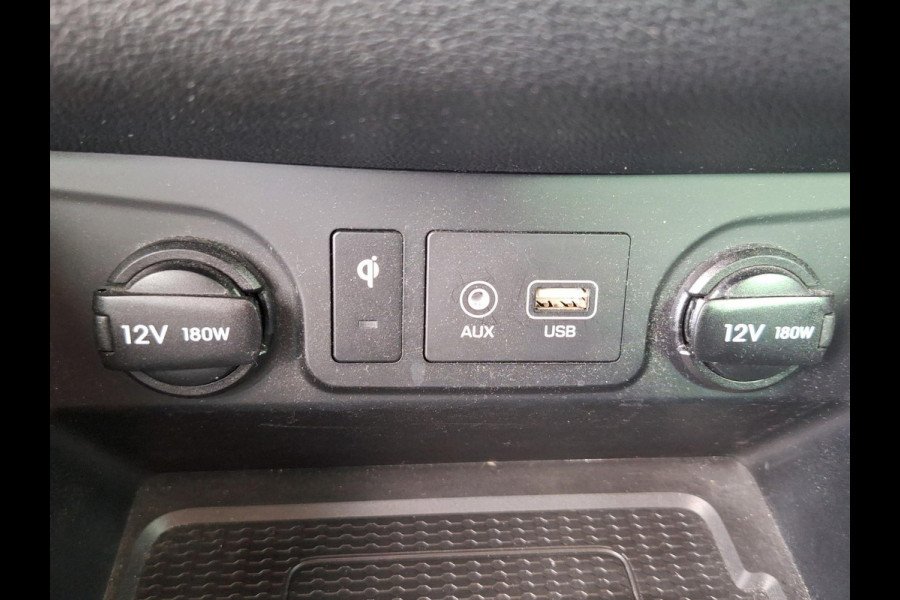 Hyundai Tucson 1.6 T-GDI Comfort Trekhaak | Achteruitrijcamera | Navigatie 1e eigenaar, lage kilometerstand