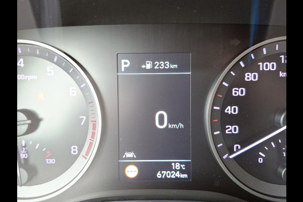 Hyundai Tucson 1.6 T-GDI Comfort Trekhaak | Achteruitrijcamera | Navigatie 1e eigenaar, lage kilometerstand