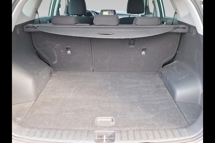 Hyundai Tucson 1.6 T-GDI Comfort Trekhaak | Achteruitrijcamera | Navigatie 1e eigenaar, lage kilometerstand