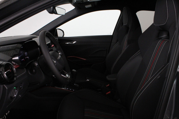 Škoda Fabia 1.0 TSI Monte Carlo (116pk) > Winterpakket Plus/Zwart dak/Camera... Škoda Fabia 1.0 TSI Monte Carlo (116pk) > Winterpakket Plus/Zwart dak/Camera...