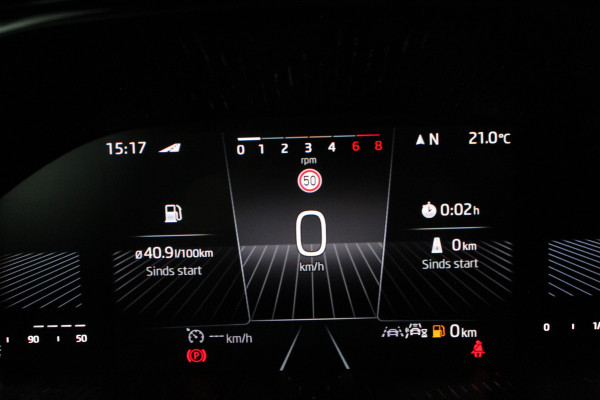 Škoda Fabia 1.0 TSI Monte Carlo (116pk) > Winterpakket Plus/Zwart dak/Camera... Škoda Fabia 1.0 TSI Monte Carlo (116pk) > Winterpakket Plus/Zwart dak/Camera...