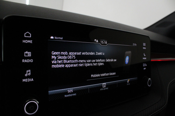 Škoda Fabia 1.0 TSI Monte Carlo (116pk) > Winterpakket Plus/Zwart dak/Camera... Škoda Fabia 1.0 TSI Monte Carlo (116pk) > Winterpakket Plus/Zwart dak/Camera...