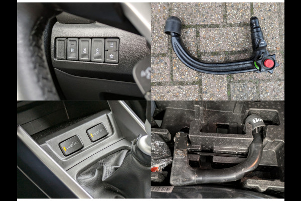 Suzuki Vitara 1.4 Boosterjet Select Smart Hybrid 140PK|Camera|Blindspot|Adaptive-Cruise|Afn.Trekhaak|Apple-Carplay/Android-Auto