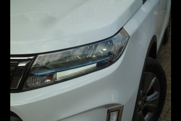 Suzuki Vitara 1.4 Boosterjet Select Smart Hybrid 140PK|Camera|Blindspot|Adaptive-Cruise|Afn.Trekhaak|Apple-Carplay/Android-Auto