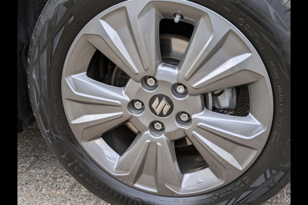 Suzuki Vitara 1.4 Boosterjet Select Smart Hybrid 140PK|Camera|Blindspot|Adaptive-Cruise|Afn.Trekhaak|Apple-Carplay/Android-Auto
