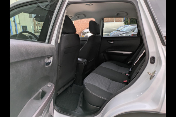 Suzuki Vitara 1.4 Boosterjet Select Smart Hybrid 140PK|Camera|Blindspot|Adaptive-Cruise|Afn.Trekhaak|Apple-Carplay/Android-Auto