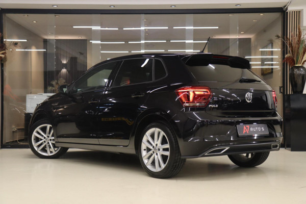 Volkswagen Polo 1.0 TSI Highline Business R / CARPLAY/CAMERA/NAVI/SFEER/VOL Volkswagen Polo 1.0 TSI Highline Business R / CARPLAY/CAMERA/NAVI/SFEER/VOL