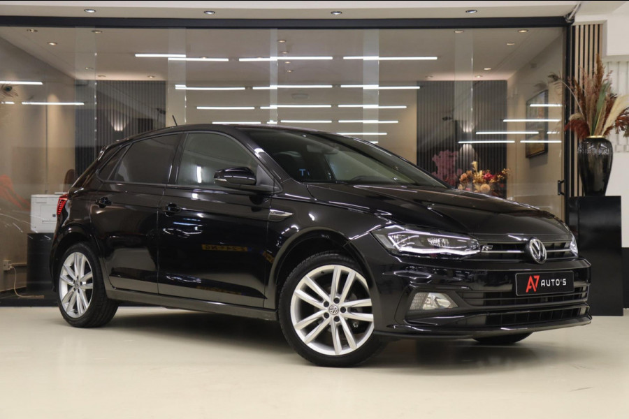Volkswagen Polo 1.0 TSI Highline Business R / CARPLAY/CAMERA/NAVI/SFEER/VOL Volkswagen Polo 1.0 TSI Highline Business R / CARPLAY/CAMERA/NAVI/SFEER/VOL