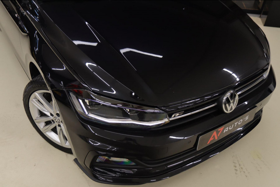 Volkswagen Polo 1.0 TSI Highline Business R / CARPLAY/CAMERA/NAVI/SFEER/VOL Volkswagen Polo 1.0 TSI Highline Business R / CARPLAY/CAMERA/NAVI/SFEER/VOL