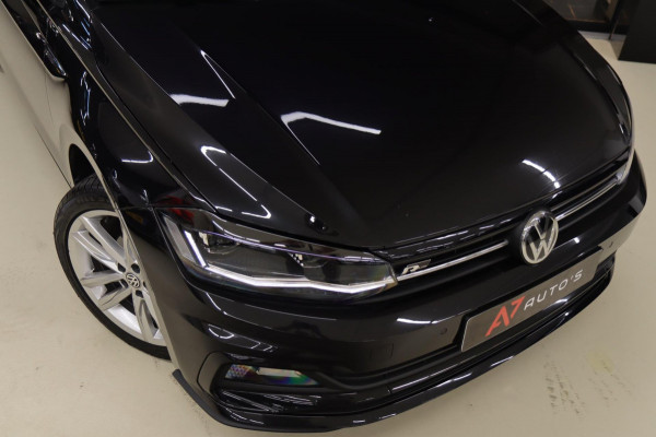 Volkswagen Polo 1.0 TSI Highline Business R / CARPLAY/CAMERA/NAVI/SFEER/VOL Volkswagen Polo 1.0 TSI Highline Business R / CARPLAY/CAMERA/NAVI/SFEER/VOL