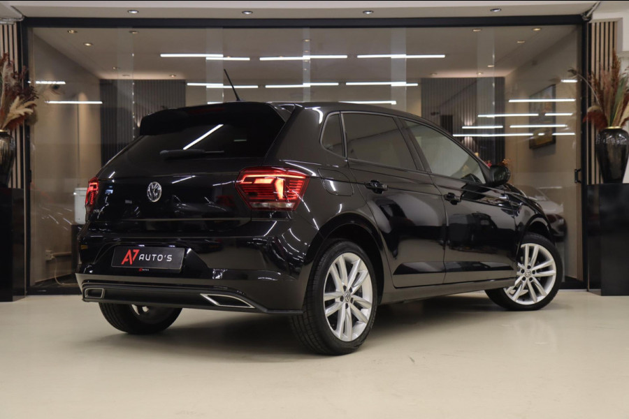 Volkswagen Polo 1.0 TSI Highline Business R / CARPLAY/CAMERA/NAVI/SFEER/VOL Volkswagen Polo 1.0 TSI Highline Business R / CARPLAY/CAMERA/NAVI/SFEER/VOL