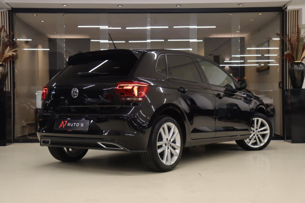 Volkswagen Polo 1.0 TSI Highline Business R / CARPLAY/CAMERA/NAVI/SFEER/VOL Volkswagen Polo 1.0 TSI Highline Business R / CARPLAY/CAMERA/NAVI/SFEER/VOL